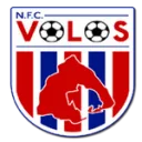 Volos NFC logo