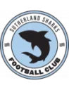 Sutherland Sharks U20 logo