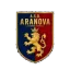 Aranova logo