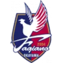 Fagiano Okayama logo
