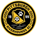 Pittsburgh Riverhounds logo