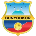 Bunyodkor logo