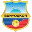 Bunyodkor logo
