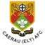 Caerau (Ely) logo
