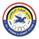 Al-Zawra'a logo