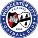 Worcester City logo