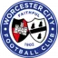Worcester City logo