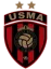 USM Alger logo