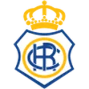 Recreativo Huelva logo