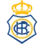 Recreativo Huelva logo
