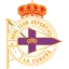 Deportivo La Coruña II logo