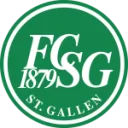 St. Gallen logo