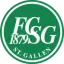 FC ST. Gallen logo