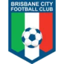 Brisbane City logo