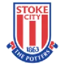 Stoke City U21 logo