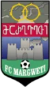 Margveti 2006 logo