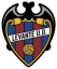 Levante W logo