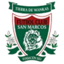 San Marcos logo