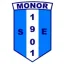 Monori Se logo