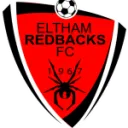Eltham Redbacks logo