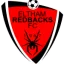 Eltham Redbacks FC logo