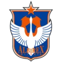 Albirex Niigata logo