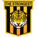 The Strongest logo