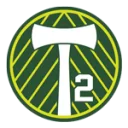 Portland Timbers II logo