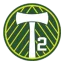 Portland Timbers II logo