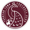 Taunton Town logo