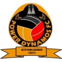 Power Dynamos logo
