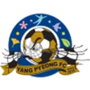 Yangpyeong logo