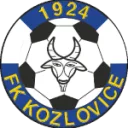 Kozlovice logo