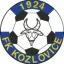 Kozlovice logo
