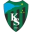 Kocaelispor logo