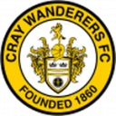 Cray Wanderers logo