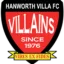 Hanworth Villa logo