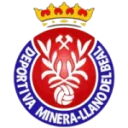 Club Deportiva Minera logo