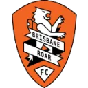 Brisbane Roar II logo