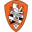 Brisbane Roar II logo