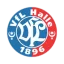VfL Halle logo