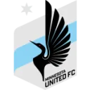 Minnesota United FC logo