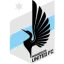 Minnesota United FC logo