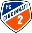 Cincinnati II logo