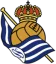 Real Sociedad W logo