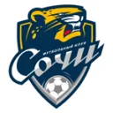 FC Sochi logo