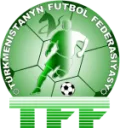 Turkmenistan U20 logo