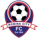 Robina City logo