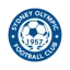 Sydney Olympic U20 logo