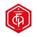 Annecy logo